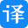 百度AI同传助手 图标