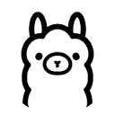Ollama 图标
