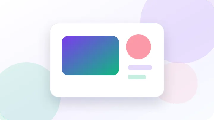 Online Course Cover Prompt preview image