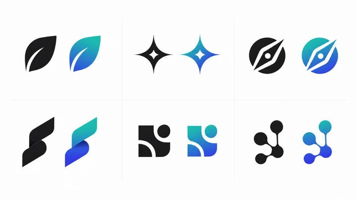 Logo Exploration Prompt Kit preview image